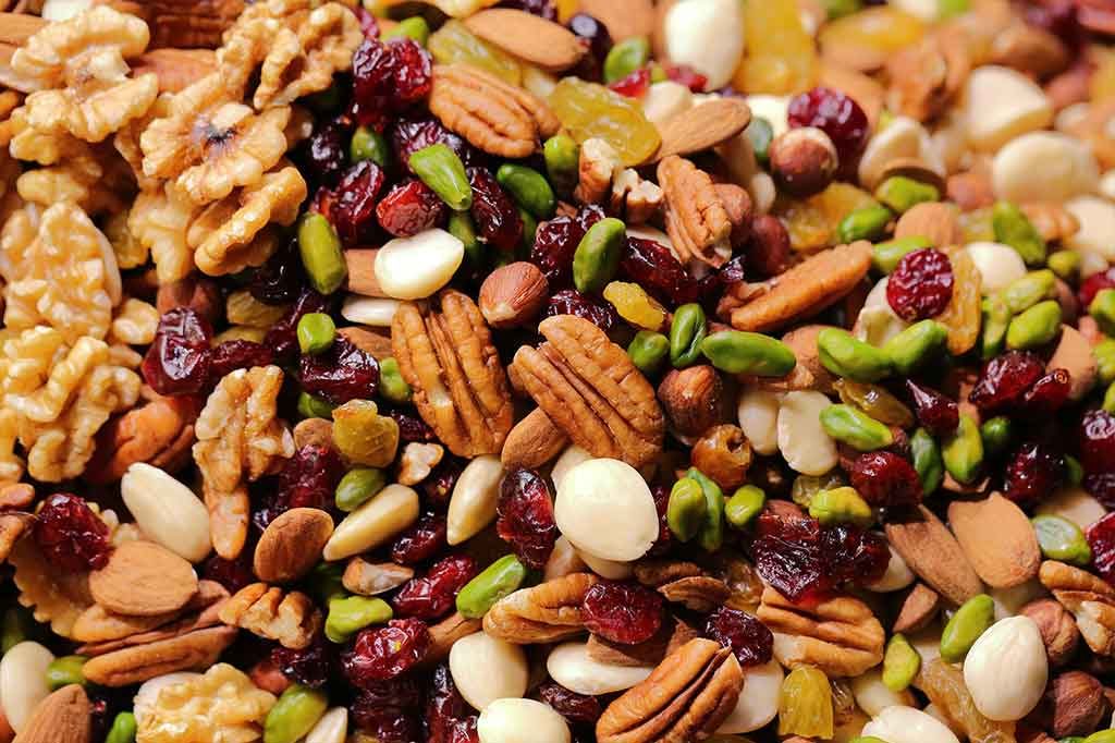 Food Ingredients Supplier Malaysia Sensolution