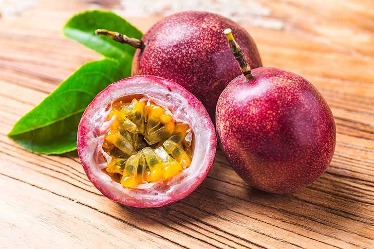 passion-fruit