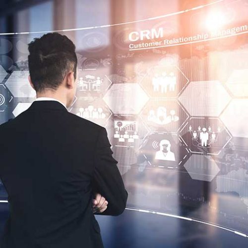 research-crm-manager